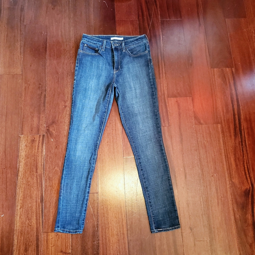 LEVI'S 721